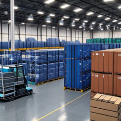 Ökat problem med att få betalt i exportaffärer. Bild: Arkiv