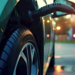 Den andra globala undersökningen från ABB, Automotive Manufacturing Outlook Survey, visar på oro för stigande energikostnader i Europa och arbetskraftskostnader i USA Foto: Adobestock/ABB