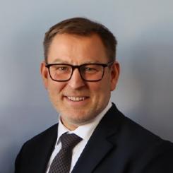 Erik Eklund. Foto Sjöfartsverket.