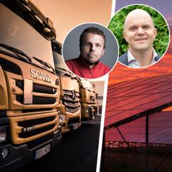 Foto: Soltech