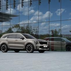 Under helåret 2024 nyregistrerades 7 procent färre än under 2023. Foto: hyundai motor group/unsplash