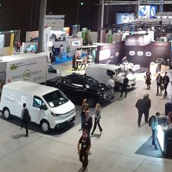 eCom Expo 2023 gick av stapeln i Arlandastad den 27-28 september.
