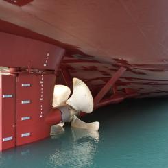 Foto: Finnlines