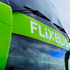 Flix Sverige tog sig starkt genom pandemin. Foto: Flix