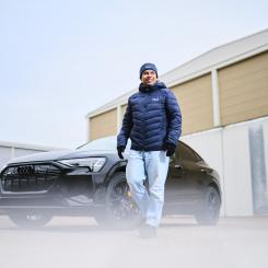 Det finländska biltransportföretaget vill bli ledande inom biltransporter i Europa Foto: Flovi