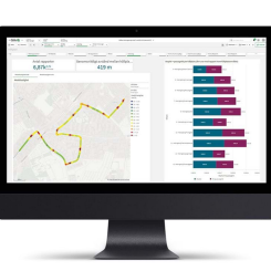 Flowmapper är en del av Tyréns som jobbar med hållbart samhällsbyggande. Foto: Tyréns
