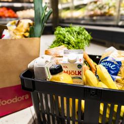 Foto: foodora