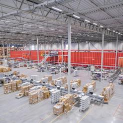 Footway Eskilstuna. Foto: Footway