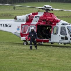 Samhällsviktigt flyg lyfter med fossilfritt i tanken Foto: Mostphotos