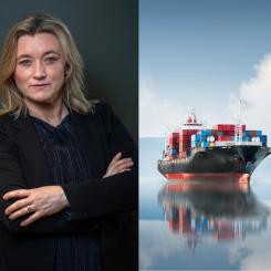 Intresset för att flytta hem produktionen, som var stort för ett par år sedan, har minskat markant. För några år sedan rapporterade nästan hälften av underleverantörerna att de flyttade tillbaka produktionen till hemlandet. I dagsläget är det endast en fjärdedel som vidtar samma åtgärd. Foto: Sinf