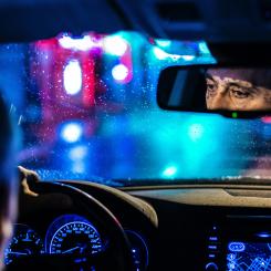 Framtidens bilåkande kan bli billigare – och dyrare. Foto: barna bartis/unsplash