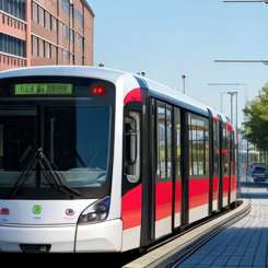 Det finns en tydlig trend mot ökad standardisering och interoperabilitet inom ITS-sektorn. Foto: Arkivbild