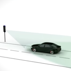 Levererar omfattande trafikövervakningsprogram som inkluderar hastighetsövervakningskameror. Foto: Gatso
