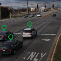 Sensys Gatso tecknar kontrakt för automatisk rödljusövervakning med Village of Orland Park. Foto: Sensys Gatso