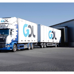 Fastigheten är belägen i industriområdet Ättekulla, cirka sju kilometer söder om centrala Helsingborg. Foto: Mileway