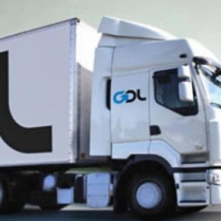 GDL tar över gödseltransporterna från och med 1 januari 2024. Foto: Arkiv