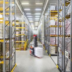 Goebber logistik Foto: Tristan Vankann/Göbber GmbH/Wikimedia Commons
