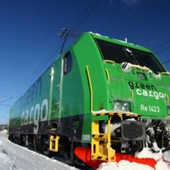 Lägre transportvolymer påverkar det finansiella resultatet Foto: OutSystems