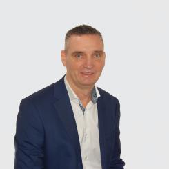 Håkan Landgren. Foto: Tempcon