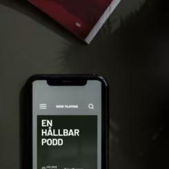 Foto: Hållbar E-handel