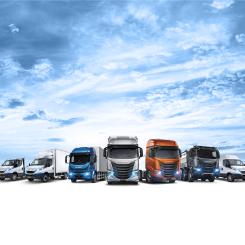 Foto: IVECO