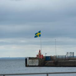 Helsingborg. Foto: Thijs/Unsplash