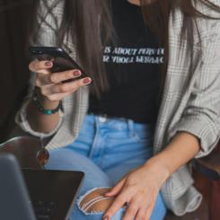 Över 200 tåg sena i Hudiksvall Foto: fausto sandoval unsplash