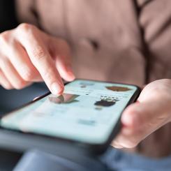 Handeln måste behärska hybridshopping för att möta konsumenternas förväntningar Foto: Soti