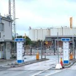 Regeringen delar ut 54 miljoner kronor till aktörer som vill etablera anläggningar för nykterhetskontroll. Foto: Trafikverket