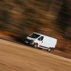 Utbyggnaden uppges göra det möjligt att samla fler paket till färre stopp och därmed effektivisera distributionen Foto: jan kopriva/unsplash