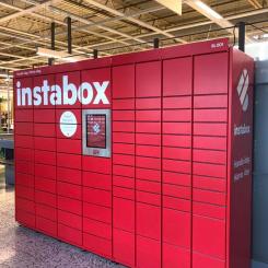 Instabox och Budbee bildar ett gemensamt bolag - Instabee. Foto: Instabox