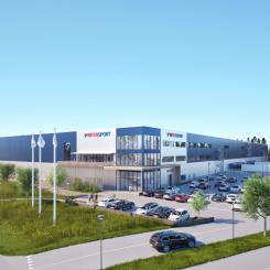 Tryggarp 1:30 i Nässjö. Bild: Logistea