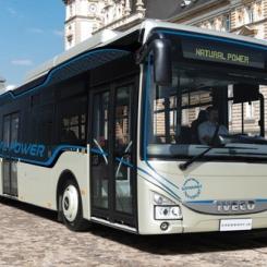 Foto: IVECO