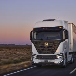 Foto: Iveco