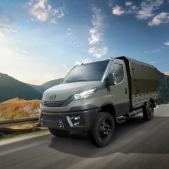 Foto: Iveco