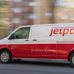 Foto: Jetpak