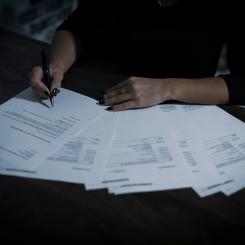 Det nya hyresavtalet löper från och med 1 januari 2025. Foto: dimitri karastelev/unsplash