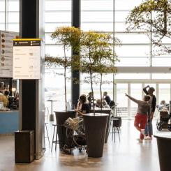 Kastrup genererar enorma vinster för Greater Copenhagen-regionen. Foto: Kastrup Airport