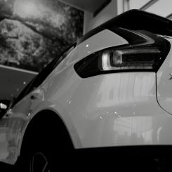 Volvos försäljning elbilar steg med 54 procent. Foto: Kazuo ota