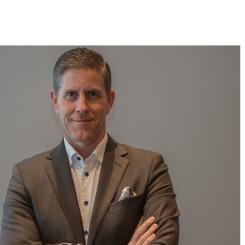 Mikael Wågberg Fotograf: Björn Nord