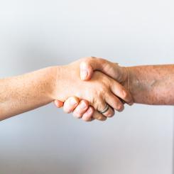 Samtliga villkor för transaktionen har nu uppfyllts och Loomis förvärv har nu slutförts. Foto: sincerely media /unsplash