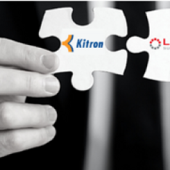 Foto: Kitron