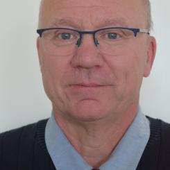 Foto Scanlog