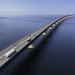 Elektrifieringen av tunga fordon tar tydliga kliv framåt Foto: Driva