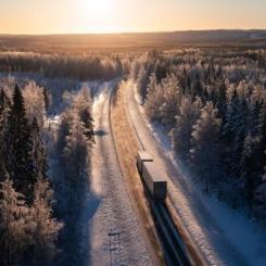 Transportstyrelsen arbetar nu aktivt med det nya regelverket för att få fram en praxis. Foto: Adobe Stock