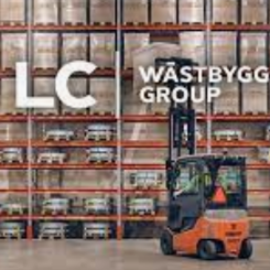 Logistic Contractor har tecknat avtal med logistikutvecklaren Verdion för en logistikanläggning på 17 000 kvadratmeter. Foto: Logistic Contractor