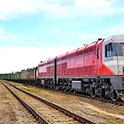 LDZ Cargo startade sin verksamhet i Estland i början av 2023 efter att ha fått nödvändiga tillstånd och öppnade ett kontor i Estland i juni, med för närvarande tio anställda. Foto: LDZ Cargo