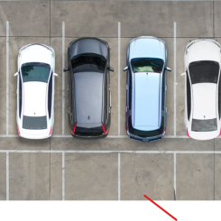 Dieseldrift har minskat i popularitet. Foto: Leaseplan Volvo i topp och