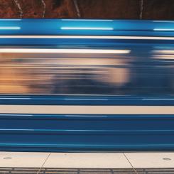 Stockholm hamnar på en femteplats. Foto: linus mimietz unsplash