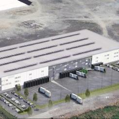 Foto: Logicenters